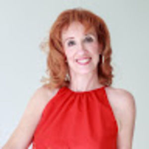 Meet your Posher, Deborah